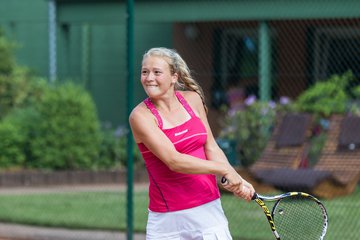 Bild 734 - BL2 TC R�W Wahlstedt - Rochusclub D�sseldorf : Ergebnis: 3:6  u. TC RW Wahlstedt 2 - Bremerhavener TV : Ergebnis: